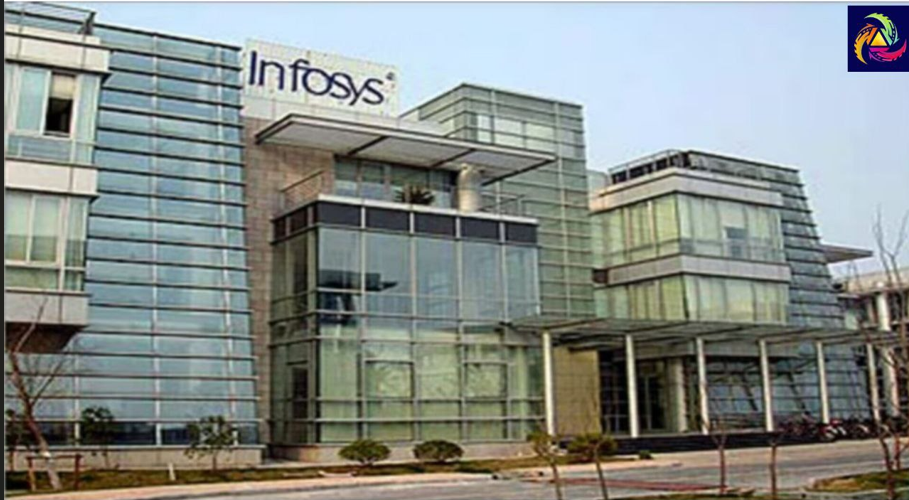 Infosys को साल के अंत में भारी नुकसान….। टूटी 12500 करोड़ रुपये की डील